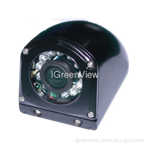 Bus Ir Day/night Exterior Side-view Cameras